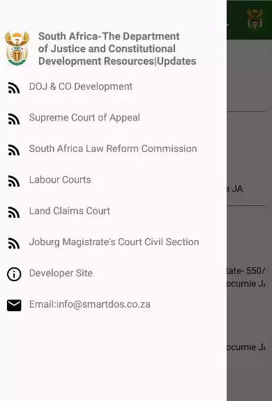 Play South Africa - the doj and cd Resources|Updates as an online game South Africa - the doj and cd Resources|Updates with UptoPlay